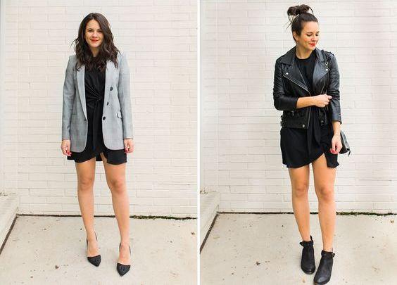 Ținute casual pentru vara 2019. 3 rochii care te scot oricând din încurcătură