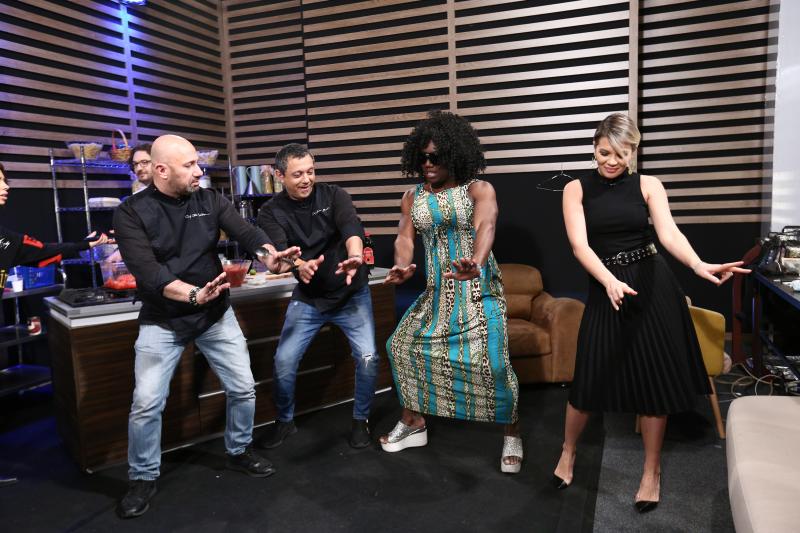 Acestea au fost preparatele din cea de-a treia ediție a sezonului special Chefi la cuțite - Familii la cuțite