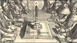 Ordinul Iezuit, de la Igantiu de Loyola până la Papa Francisc: cine sunt iezuiții și de ce Papa Clement al XIV-lea a anulat Ordinul