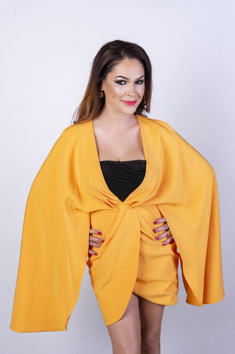 Antena Stars lanseazã emisiunea Dragoste fãra secrete, prezentatã de Iuliana Cãlinescu