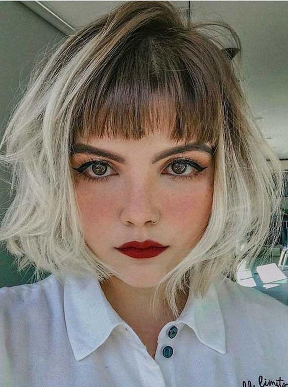 Coafuri 2019. Top 6 coafuri simple pentru păr scurt, mediu și lung