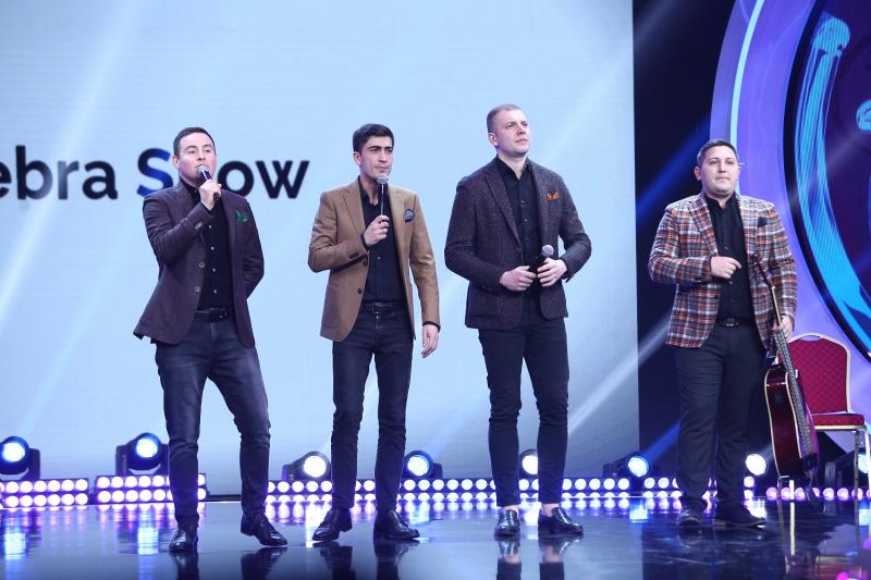 Juraţii iUmor, aduşi la exasperare de doi concurenţi. Delia: „M-au terminat psihic!