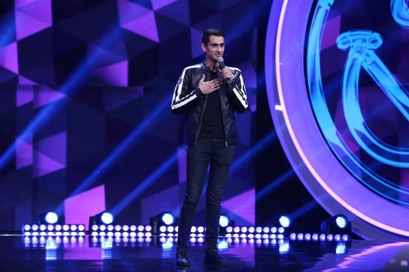 Juraţii iUmor, aduşi la exasperare de doi concurenţi. Delia: „M-au terminat psihic!