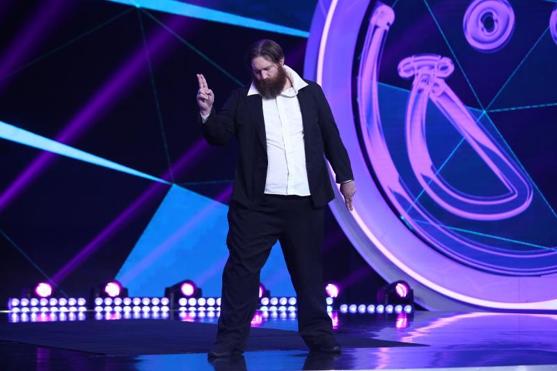 Juraţii iUmor, aduşi la exasperare de doi concurenţi. Delia: „M-au terminat psihic!