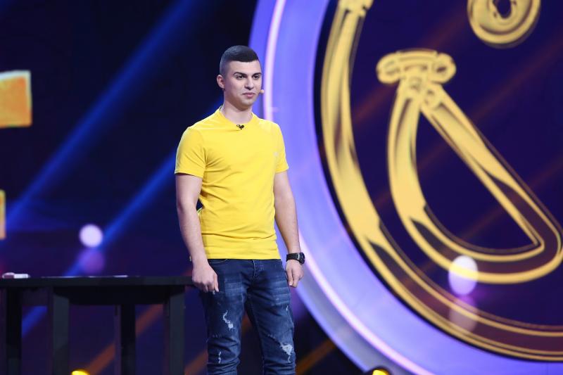 Juraţii iUmor, aduşi la exasperare de doi concurenţi. Delia: „M-au terminat psihic!