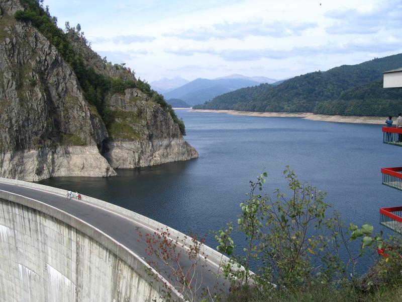 Ce obiective turistice poți vedea pe Transfăgărășan, în 2019