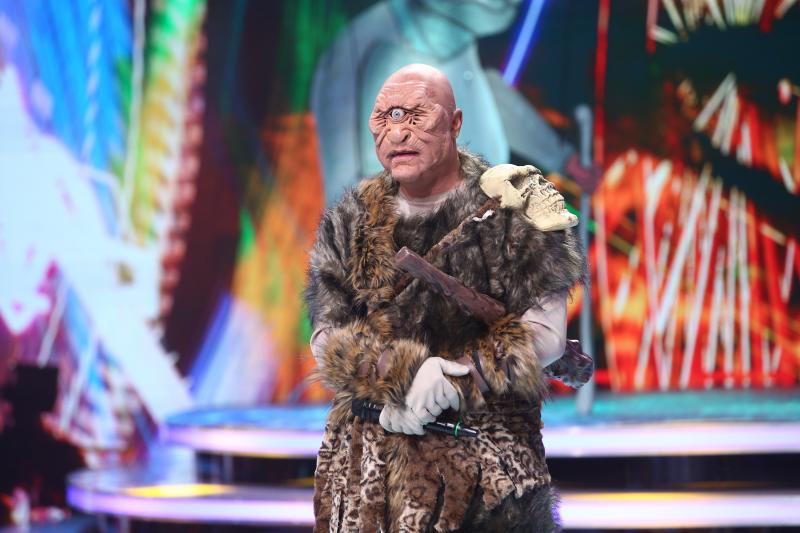 Moment spectaculos de magie, președintele Barack Obama fugărit de Viorica Dăncilă și un dinozaur uriaș! Ce s-a întâmplat în a zecea ediție Scena misterelor