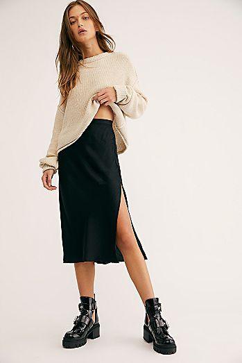 Ce modele de fuste se poartă vara aceasta. 10 fuste cu care nu dai greș