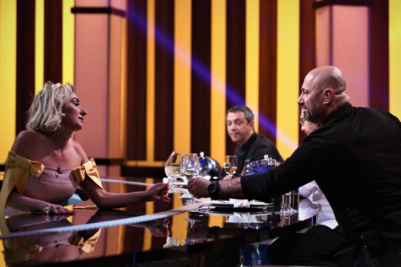 Ana Morodan, Teleșpan, Cocuța și Boantă gătesc mâncare indiană pentru jurații Chefi la cuțite! Contesa digitală intră în bucătărie cu două obiecte neprețuite