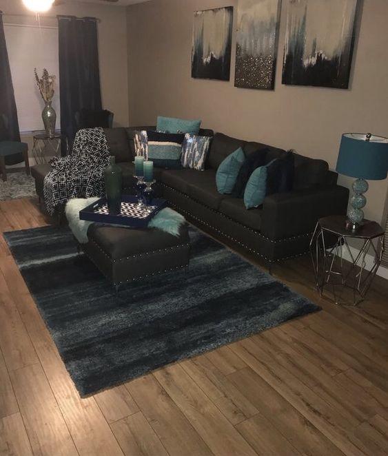 Cum alegi covoarele potrivite pentru fiecare cameră din casa ta