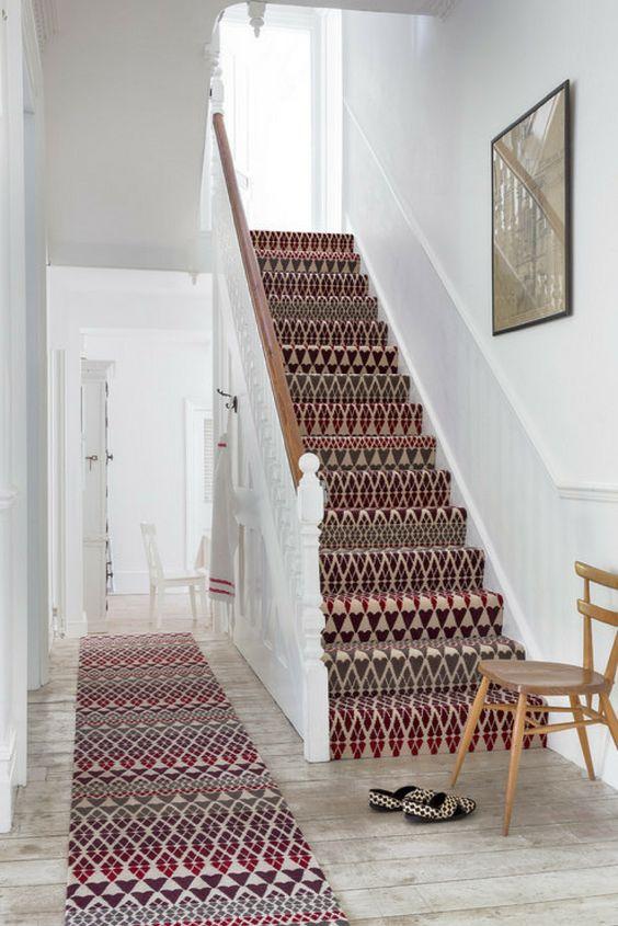 Cum alegi covoarele potrivite pentru fiecare cameră din casa ta