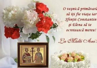 Sfantul Gheorghe Numele Care Nu Stiai Că Se Sărbătoresc De Sfantul Gheorghe Vezi Cui Trebuie Să