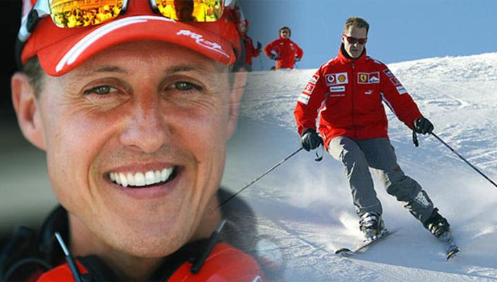 Familia lui Michael Schumacher a luat marea decizie, la șase ani de la accident! „E o dovadă de curaj...”