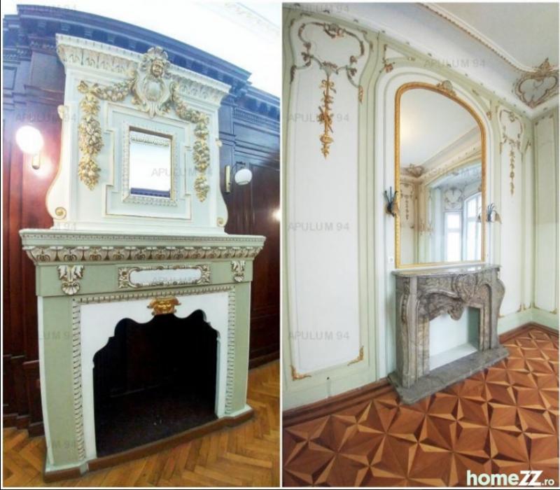 Cele mai scumpe case de vânzare cu trecut istoric din București