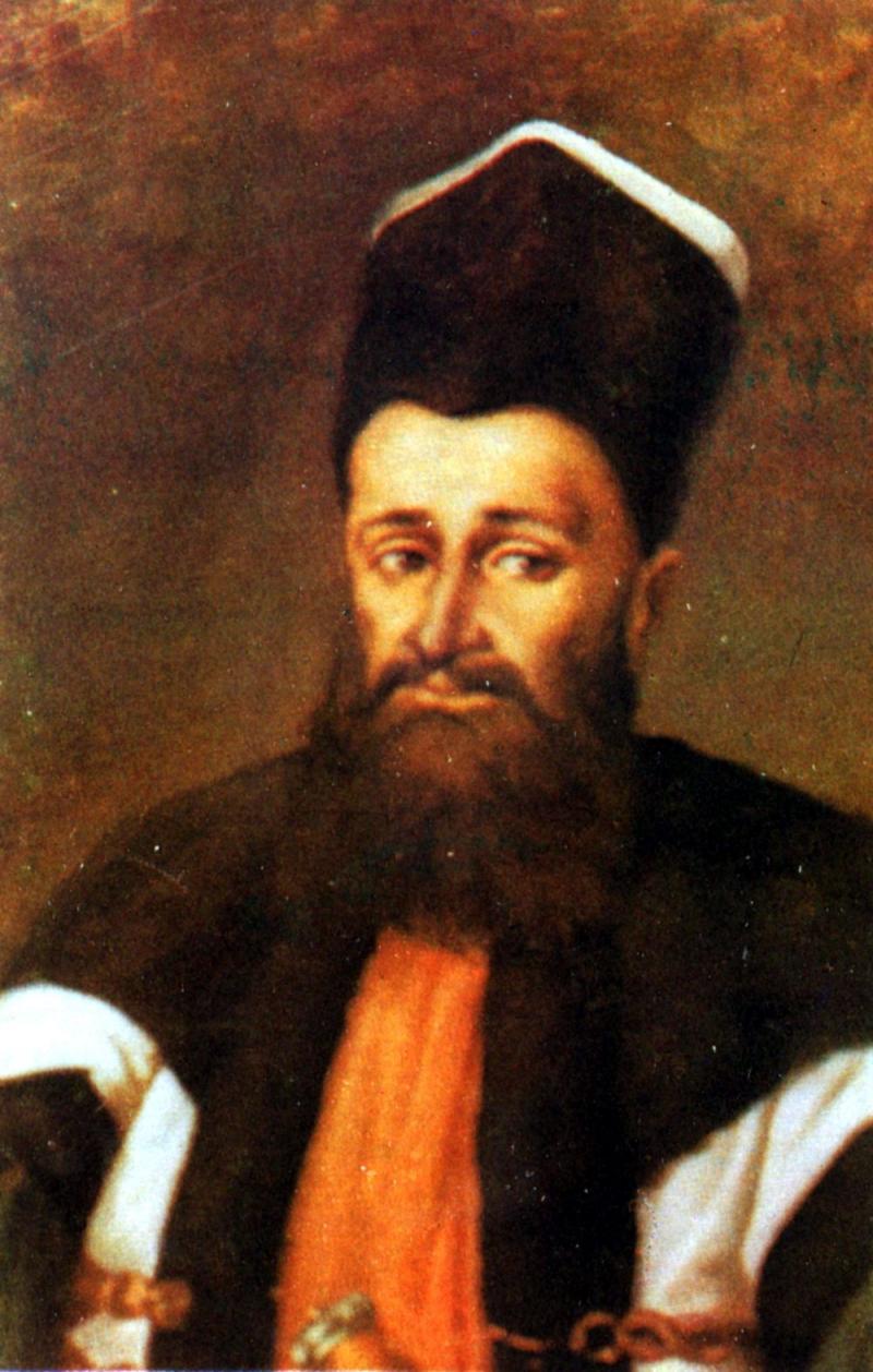 Umbla prin oraș cu cerbi auriți la trăsură. ”A zis să nu se mai bea tutun în sala de judecată”. A fost decapitat