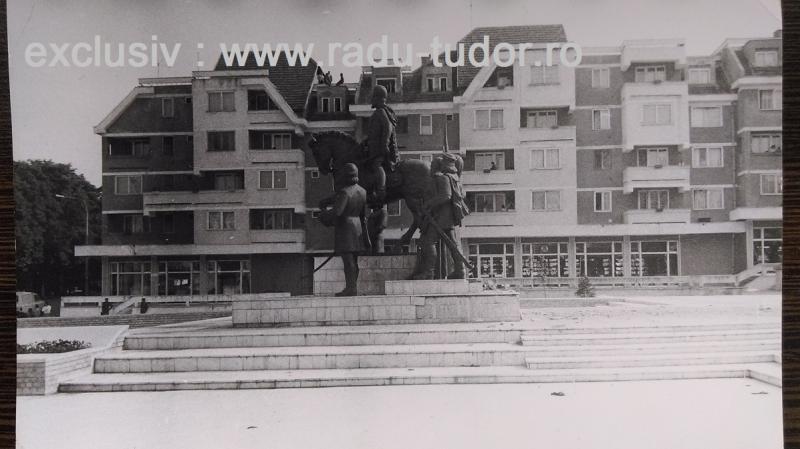 Atentatul cu bombă de la Sfântu Gheorghe. Un copil a fost sfârtecat! Atenție, imagini terifiante!