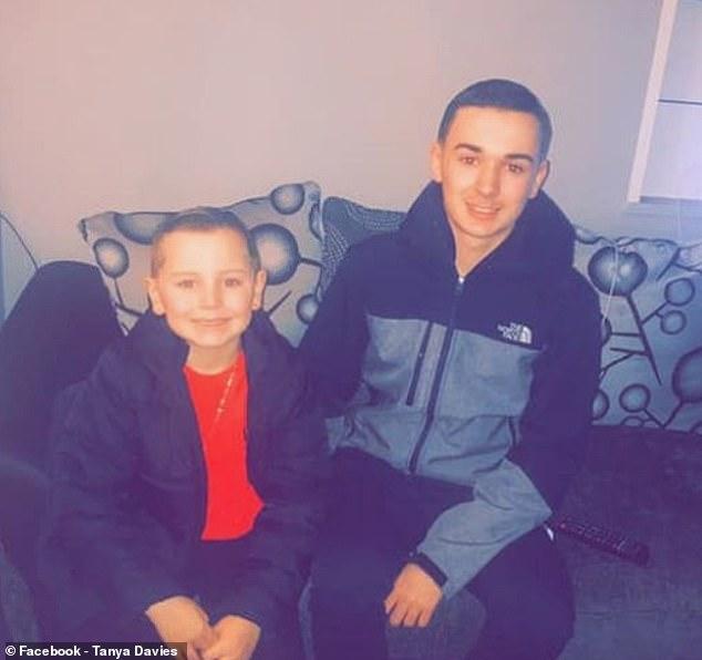 Cu doar câteva ore înainte să moară, tânăra mămică a făcut un ultim apel către rudele sale: „Asta era singura ei dorință”