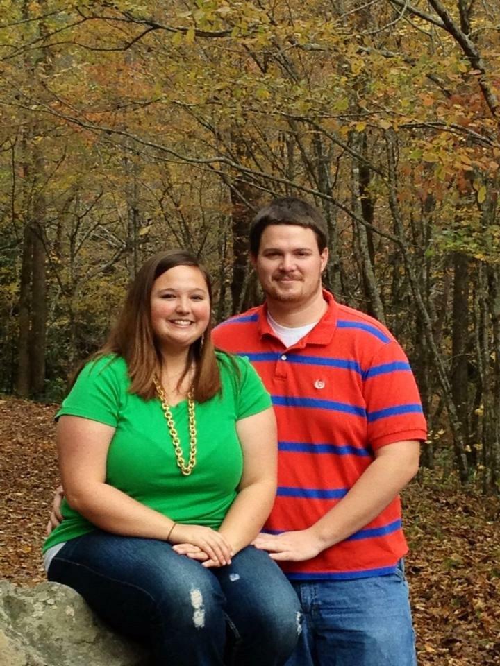 S-au îngrășat împreună, au slăbit împreună. Transformarea uluitoare a unui cuplu dependent de mâncare - Foto