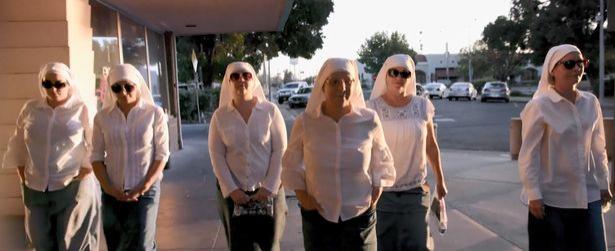 Soțul i-a furat tot ce avea. A rămas pe drumuri, fără niciun ban. S-a călugărit și a pus bazele unui imperiu de droguri: „Nimeni nu se pune cu măicuța Kate!”