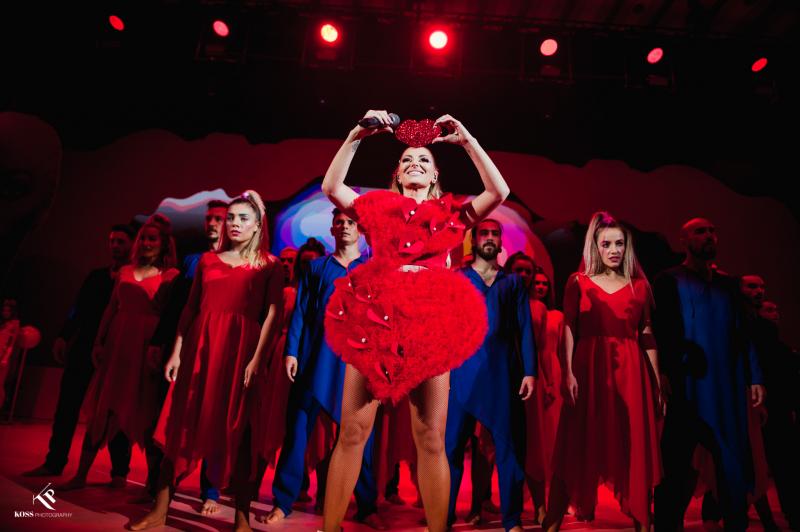 România, îndulcită în cel mai mare turneu național din ultimii 30 de ani, ACADELIA