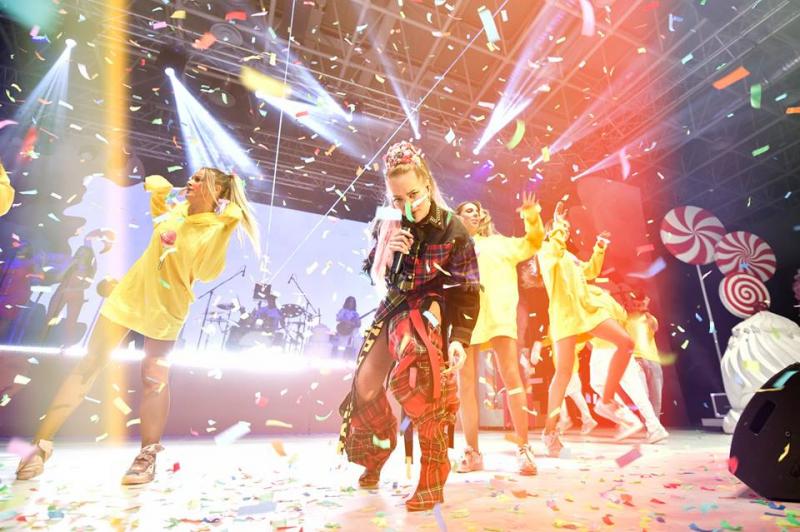 România, îndulcită în cel mai mare turneu național din ultimii 30 de ani, ACADELIA