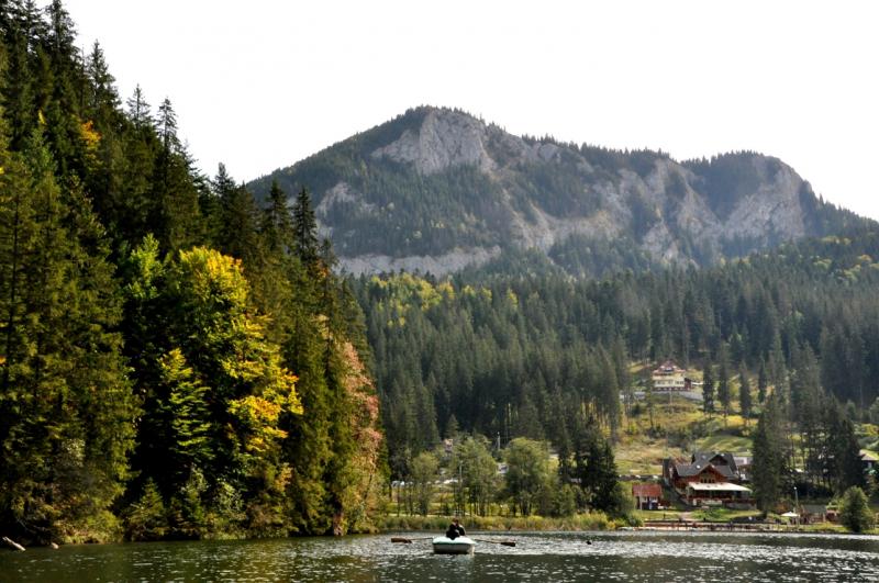 Top 13 cele mai frumoase parcuri naționale din România. Galerie Foto