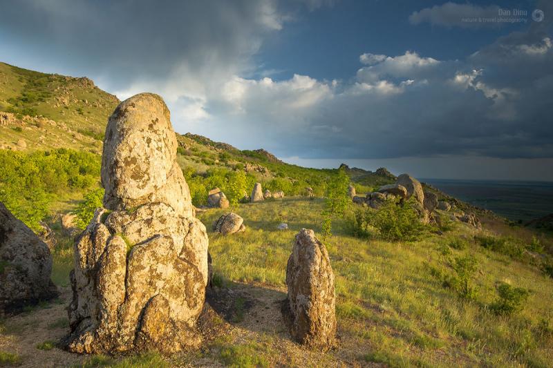 Top 13 cele mai frumoase parcuri naționale din România. Galerie Foto