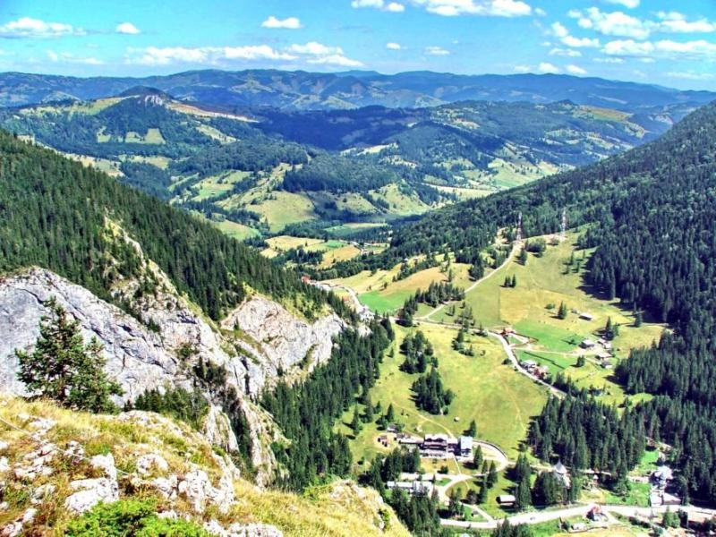 Top 13 cele mai frumoase parcuri naționale din România. Galerie Foto