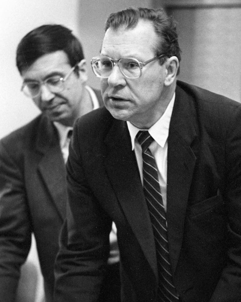 Cernobîl. Valeriu, omul care a salvat Omenirea și care a fost sinucis, la doi ani de la catastrofă