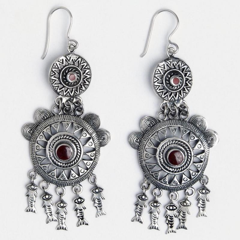 Trei pietre semiprețioase potrivite pentru bijuteriile unicat