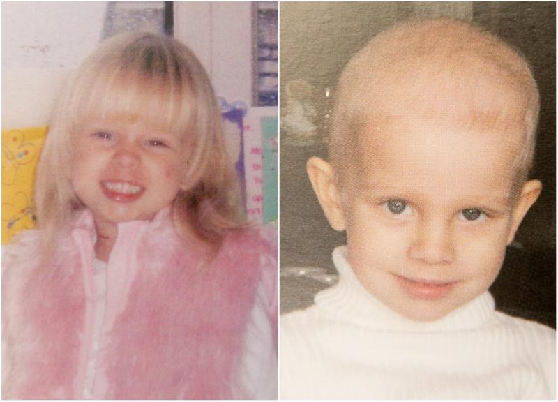 Hope, tânăra balerină care nu a încetat să spere că poate învinge boala: „Multumesc, mami, pentru tot ce ai făcut pentru mine”