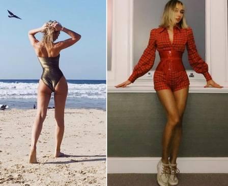 Studentă la drept, prea sexy ca să-și găsească un job! Cum arată blonda