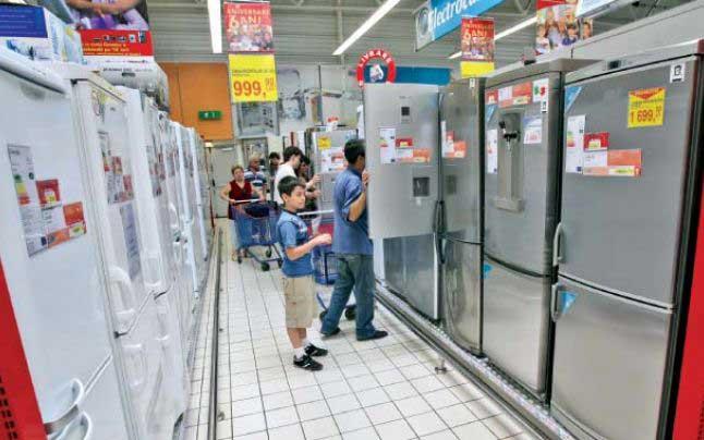 Lovitură pentru români! Programul Rabla pentru electrocasnice, anunț de ultimă oră! Ce se întâmplă