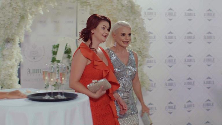 Orlando și Ducu devin preoții Nicodim și Pafnutie, în serialul de comedie Liber ca pasărea cerului