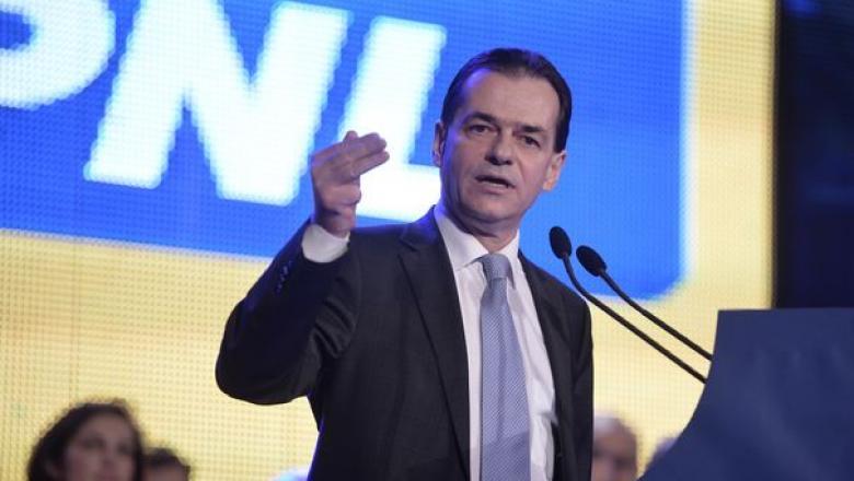 Rezultate alegeri europarlamentare 2019. BEC: PNL 26,33%. Vezi PSD și USR-PLUS