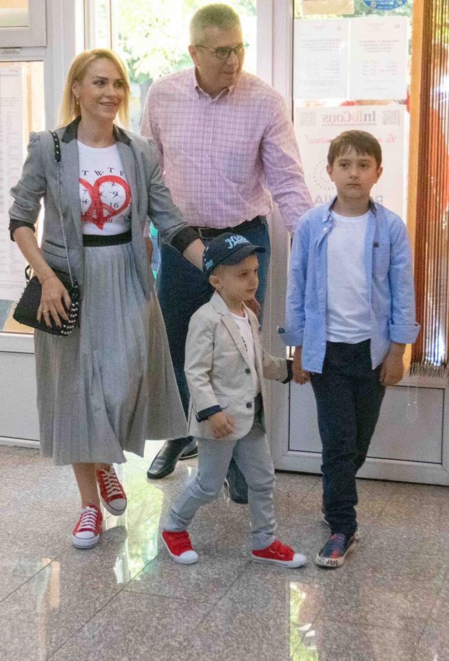 Rezultate alegeri europarlamentare 2019. BEC: PNL 26,33%. Vezi PSD și USR-PLUS