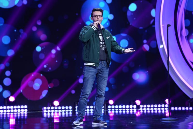 Cei mai ghinioniști concurenți de la „iUmor” au scos peri albi juraților! Bendeac: „Parcă suntem la Insula iubirii...”