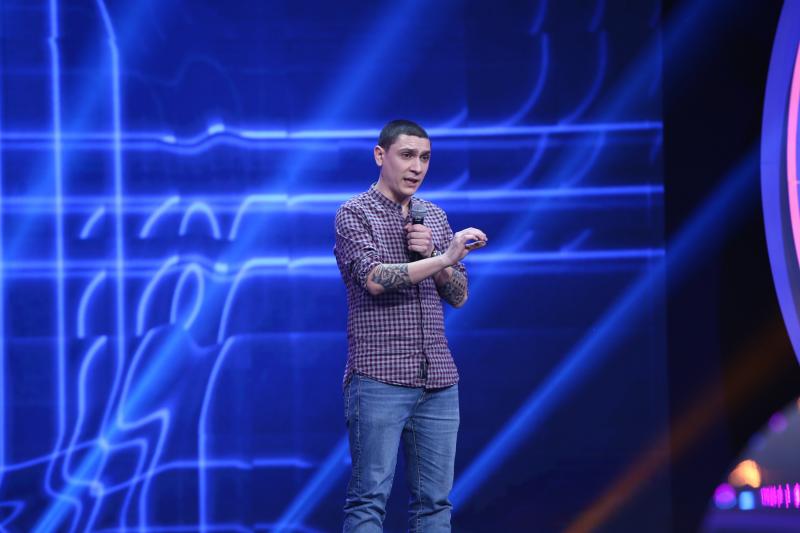 Cei mai ghinioniști concurenți de la „iUmor” au scos peri albi juraților! Bendeac: „Parcă suntem la Insula iubirii...”