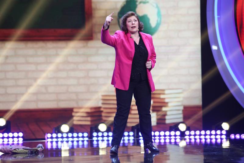 Cei mai ghinioniști concurenți de la „iUmor” au scos peri albi juraților! Bendeac: „Parcă suntem la Insula iubirii...”