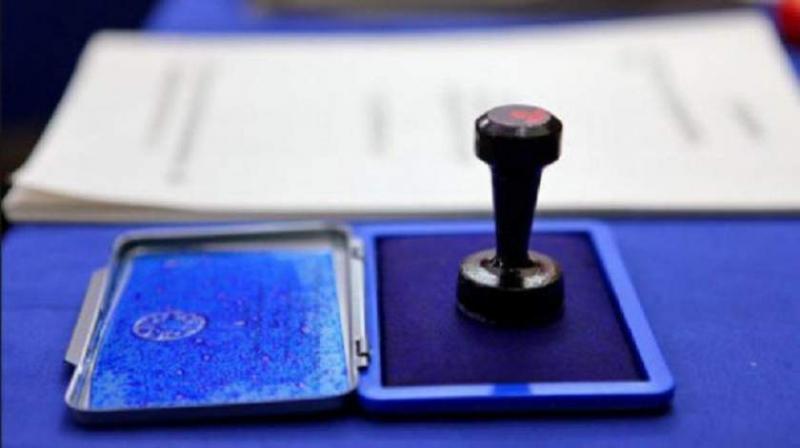 De la bal la...votat! O mireasă din Timiș și alesul ei au făcut primul drum ca soți la secție de votare!