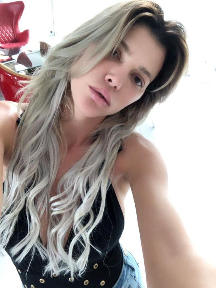 Lovitură pentru Cristi Borcea! Uite cum s-a transformat fosta sa soție, Alina Vidican (FOTO)