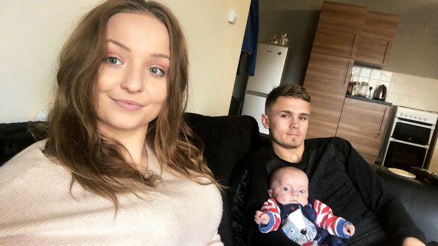 „Arăta ca o bucată de carne crudă”. Un bebeluș născut fără piele a uimit întreaga lume! Acum, la șase luni, zâmbește și topește inimi – Foto