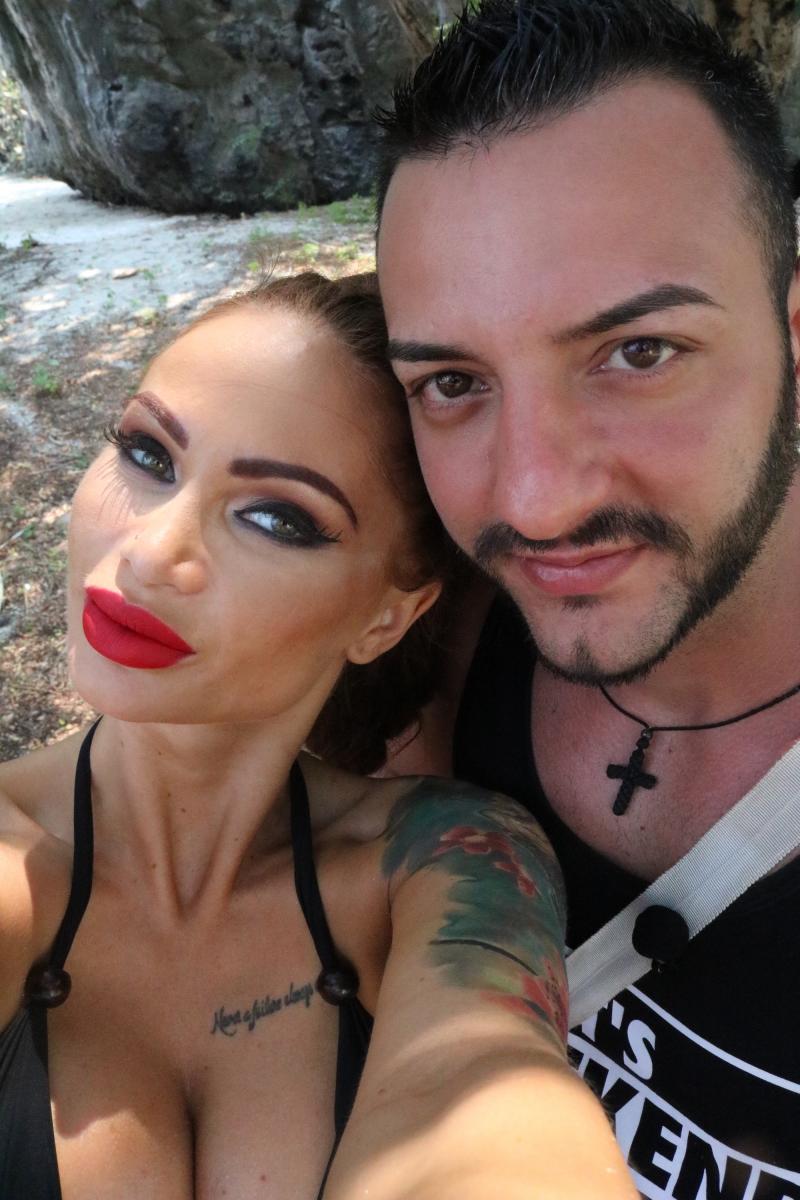 Ce s-a întâmplat la Insula Iubirii, episodul 6, sezon 5: Aurel, de la extaz la agonie! S-a căsătorit cu ispita Dana, iar apoi a fost la un pas să o lovească pe Irina