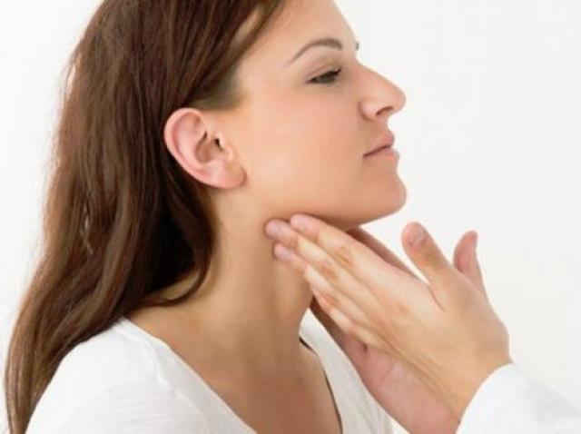 Glanda Tiroidă Ne Poate Ingrășa Adevărul Despre Simptomele