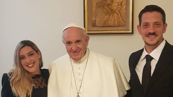 Nepotul Papei Francisc, José Ignacio Bergoglio, dezvăluiri uimitoare: ”Tata m-a abandonat când eram mic! Îi datorez ce sunt acum unchiului Jorge”