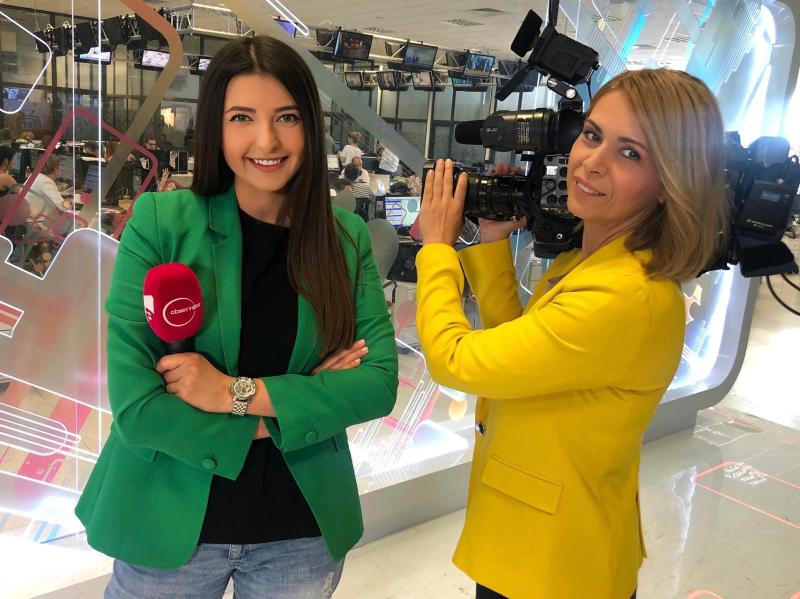 Ediții speciale la Observator dedicate vizitei Papei Francisc în România