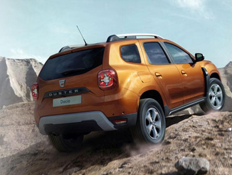 Dacia Duster, transformată în mașină de lux. Preț și motorizări în 2019