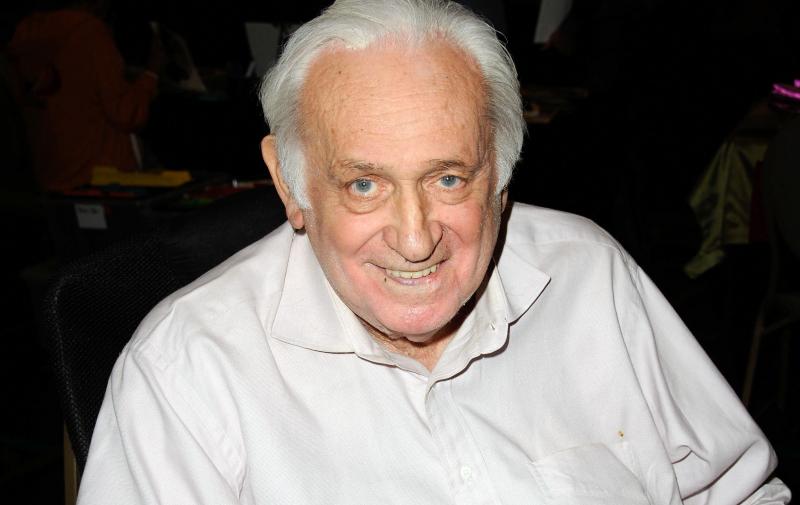 Lumea filmului, în doliu! Actorul Carmine Caridi, cunoscut pentru rolurile din ”Nașul”, a murit