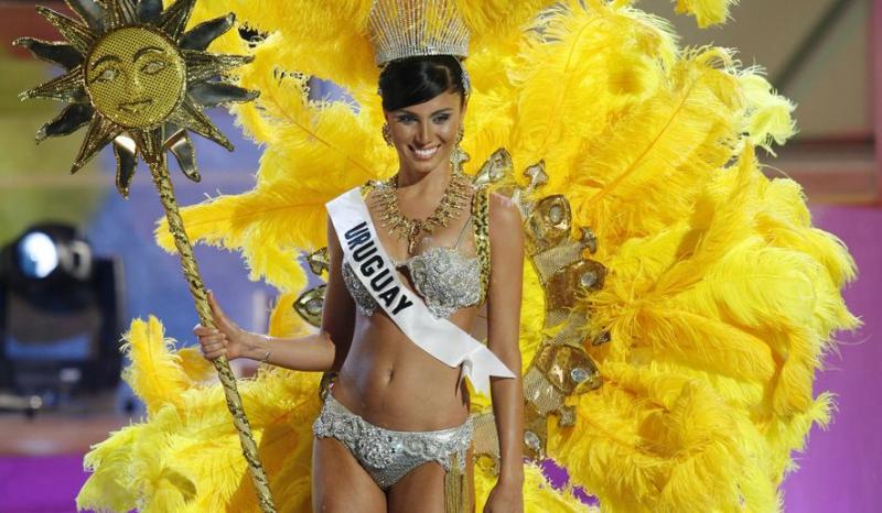 O fostă Miss, găsită moartă într-o cameră de hotel! Tânăra de 31 de ani s-ar fi sinucis!