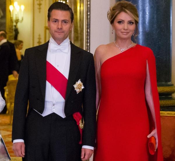 Fost președinte, anunț de ultimă oră pe internet: ”Mariajul nostru s-a încheiat!” Cei doi au divorțat după zece ani